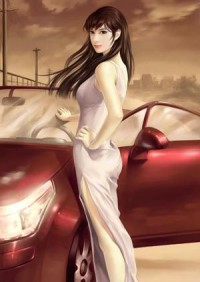 漂亮娘們和貼身保鏢