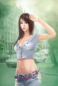 漂亮姐妹的超級保鏢