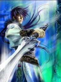 至尊戰神女婿