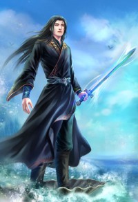 西遊開局幫冥河強化阿鼻劍