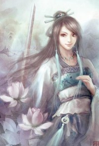 被女神撩了