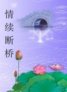 情續斷橋