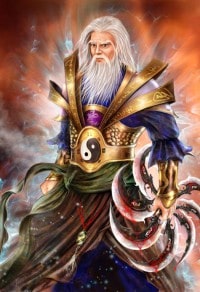 國獸紀元之開局吞噬霸王龍