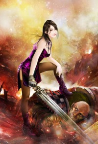 合約Omega是病嬌男[gb]