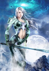 战神之王周天