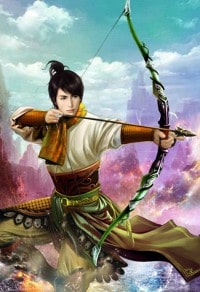 亂世兄弟之戰爭狂想曲