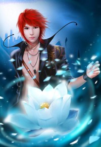 女尊，閒散王爺俏夫君