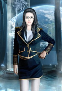 總裁夫人又掉馬了