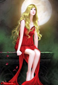[美娛]荊棘王冕